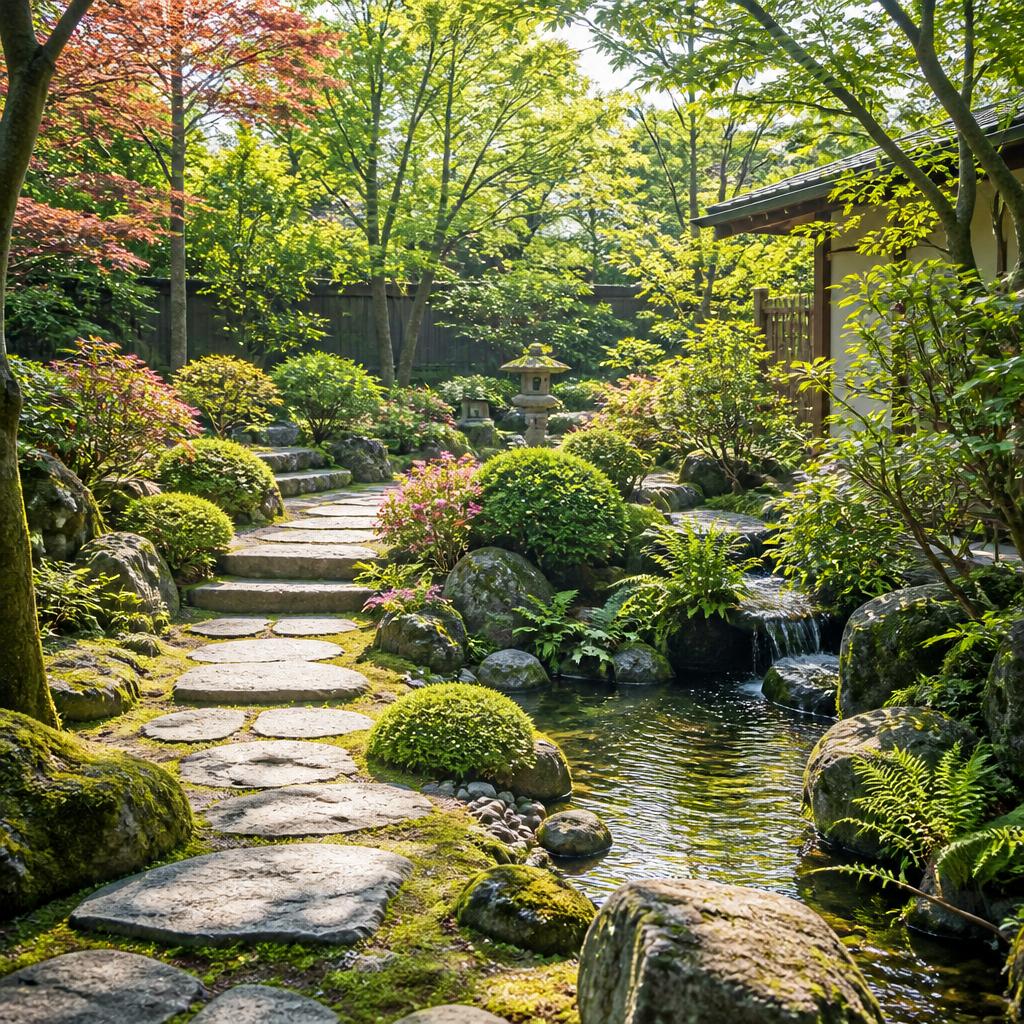 造園業界の魅力とは？
